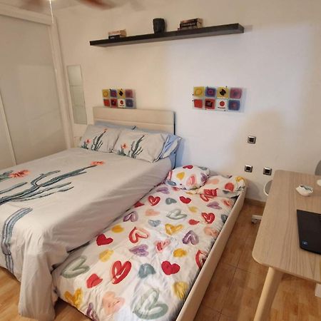 티아즈 Lukite House 아파트 외부 사진