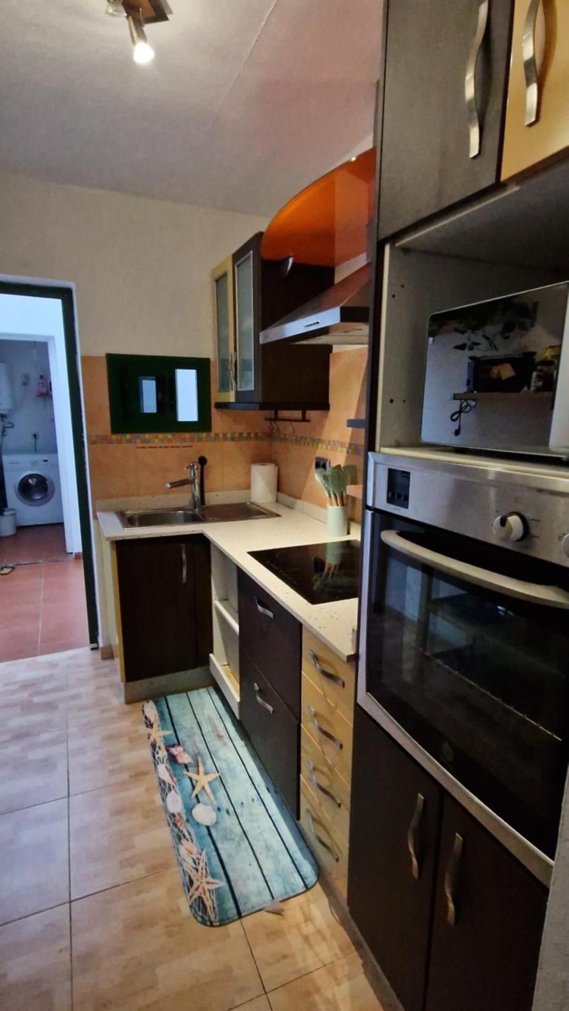 티아즈 Lukite House 아파트 외부 사진
