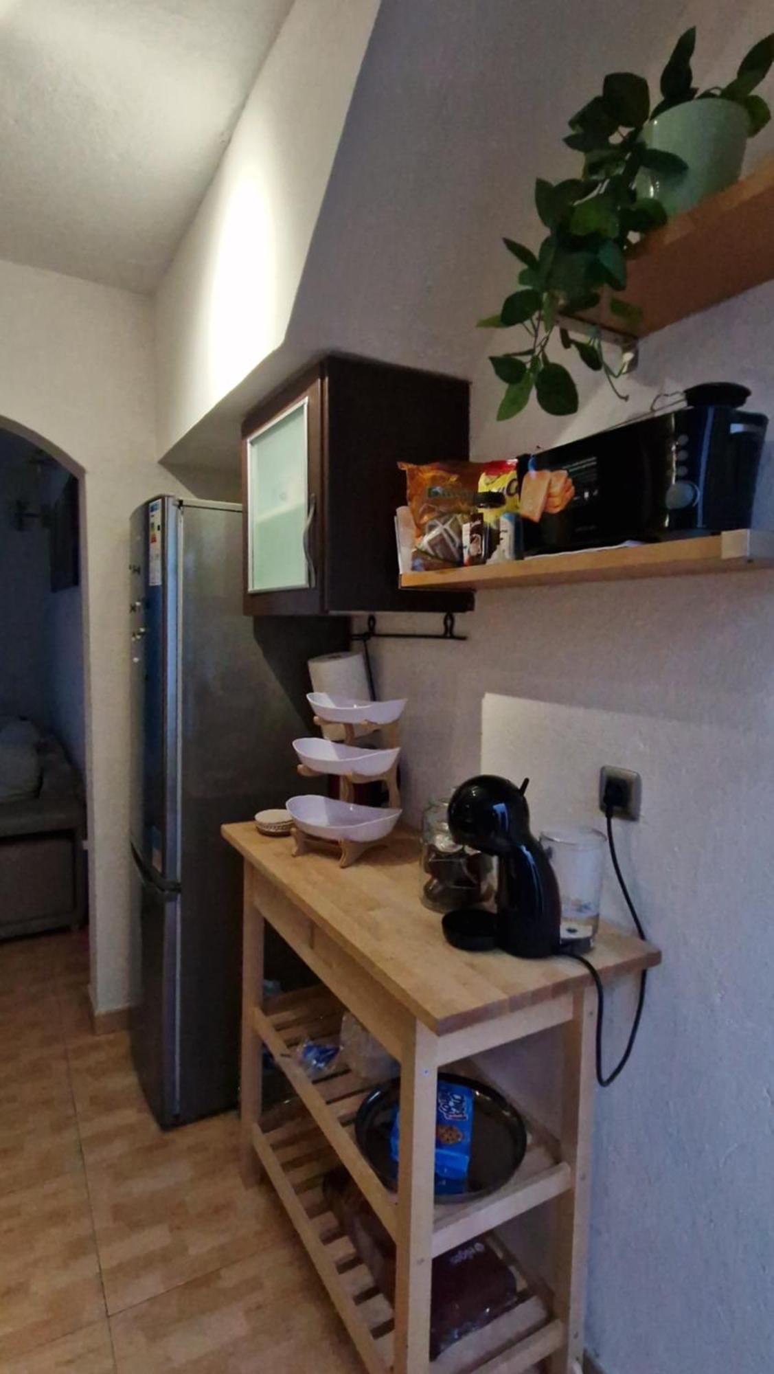 티아즈 Lukite House 아파트 외부 사진