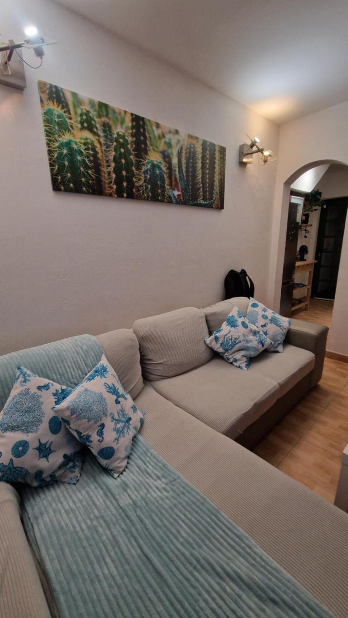 티아즈 Lukite House 아파트 외부 사진