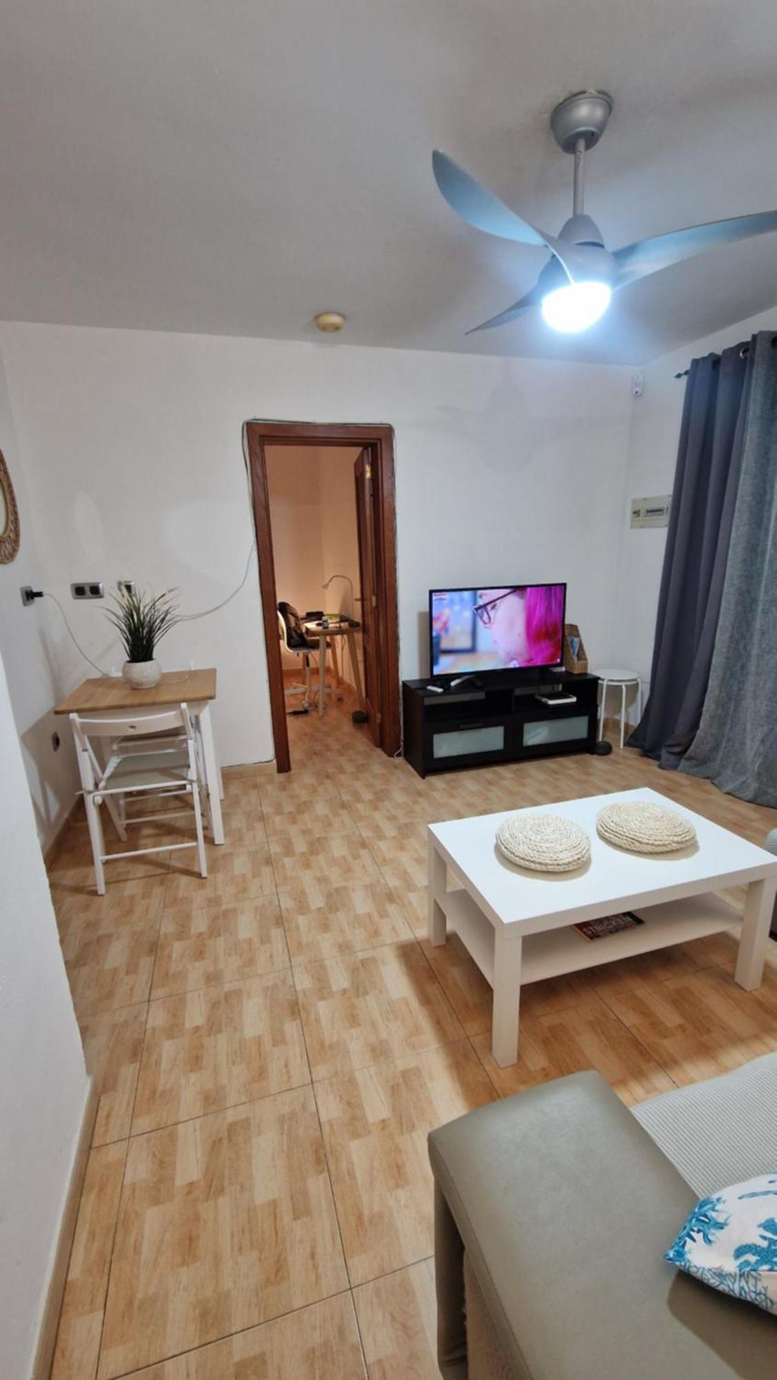 티아즈 Lukite House 아파트 외부 사진