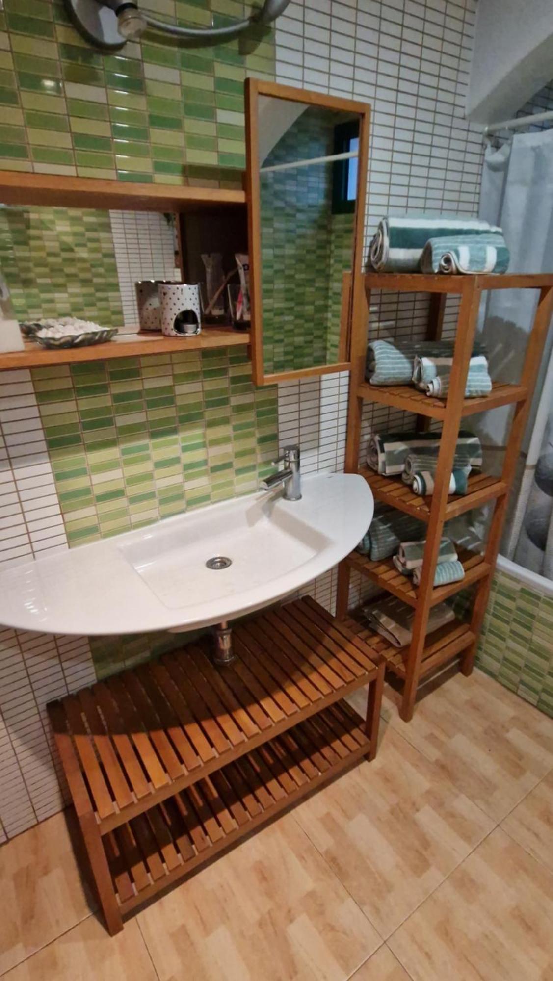 티아즈 Lukite House 아파트 외부 사진