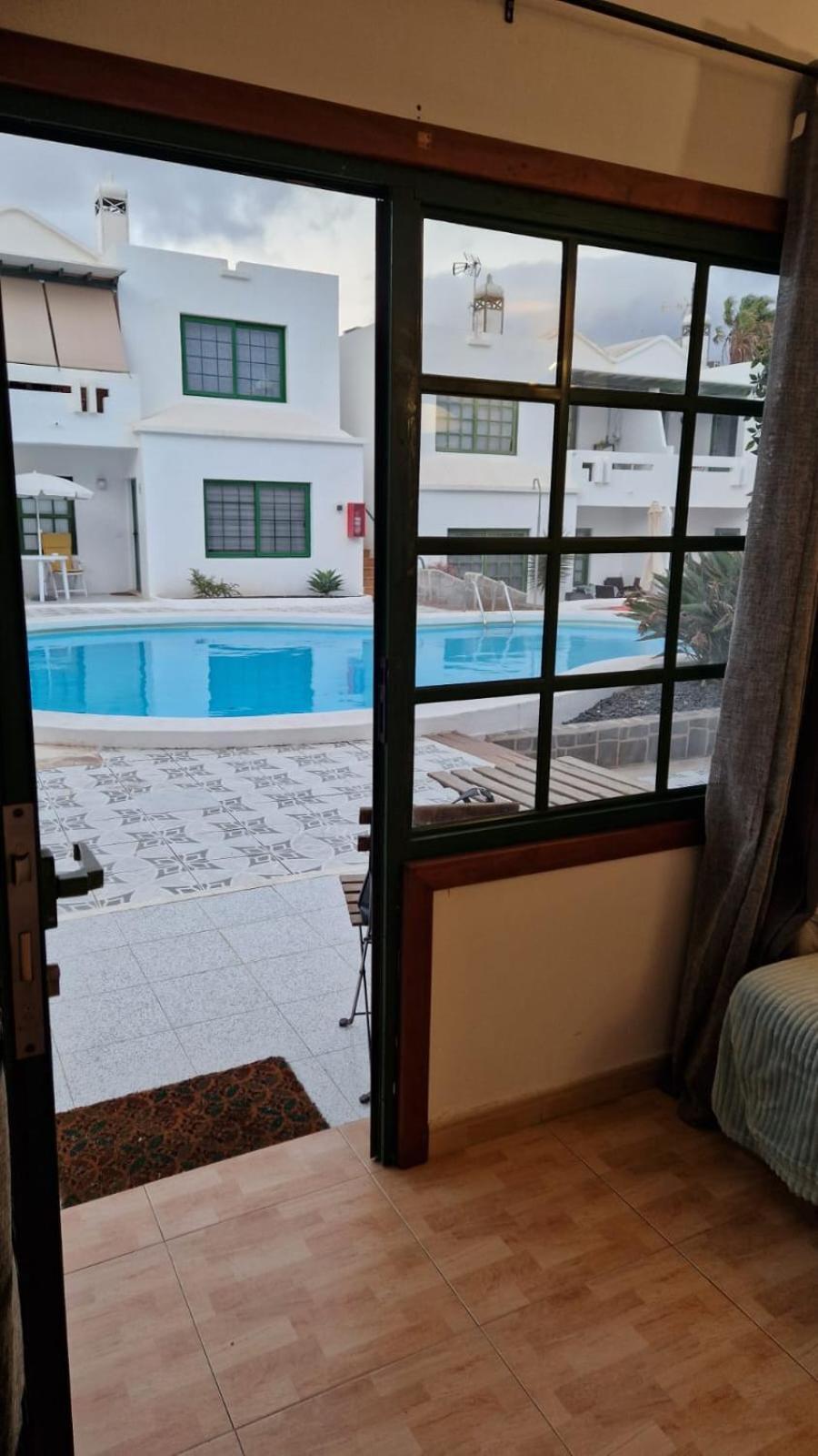 티아즈 Lukite House 아파트 외부 사진