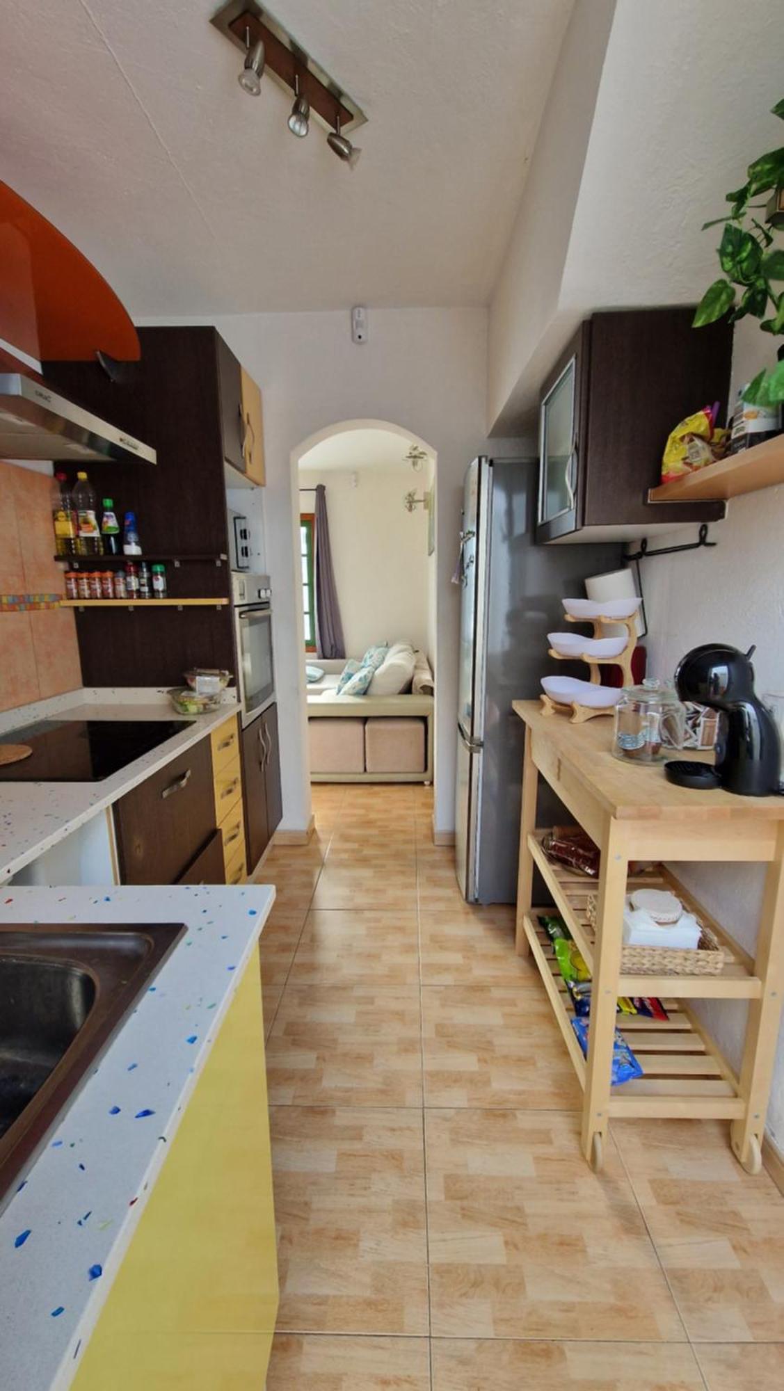 티아즈 Lukite House 아파트 외부 사진
