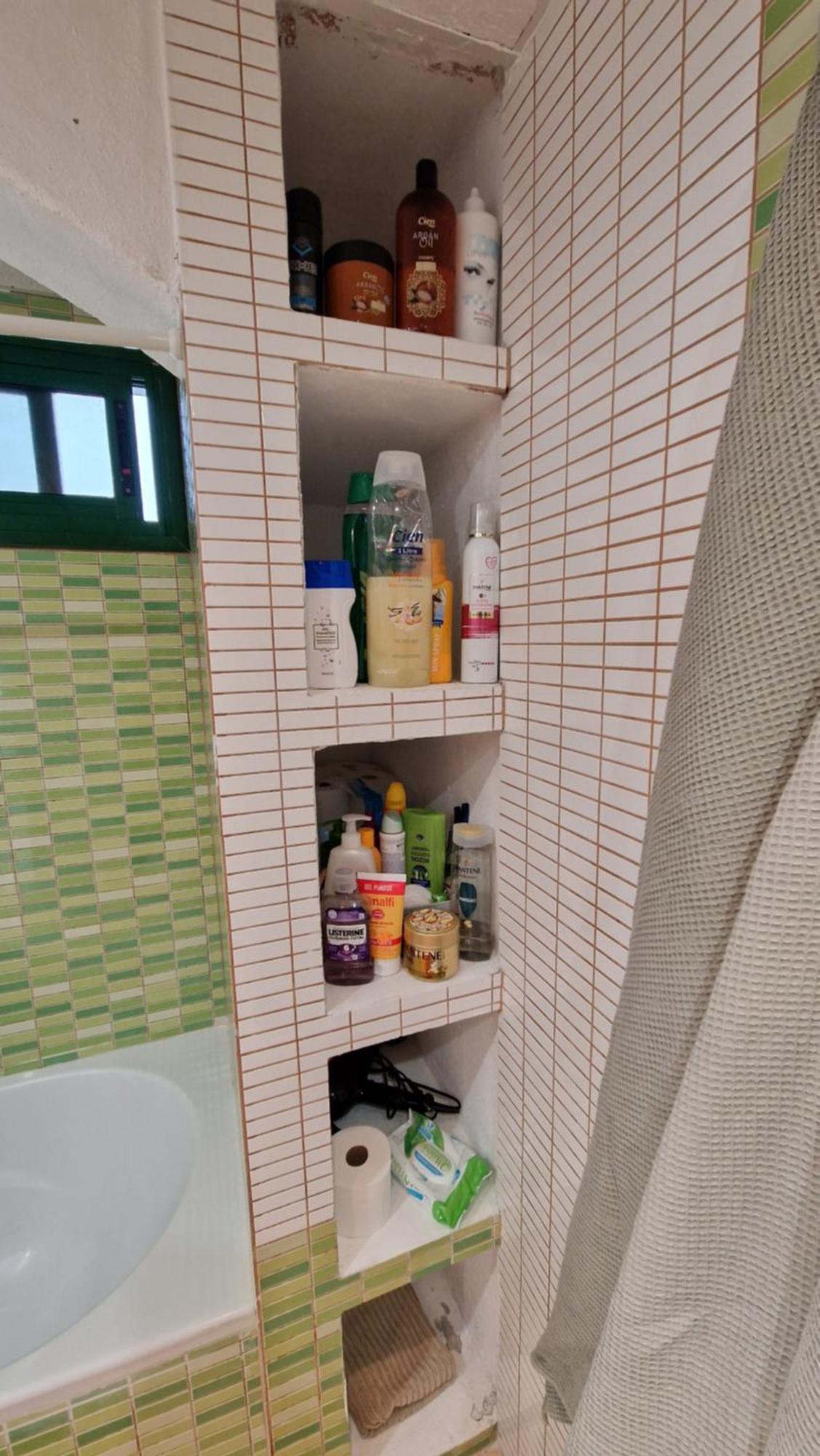 티아즈 Lukite House 아파트 외부 사진