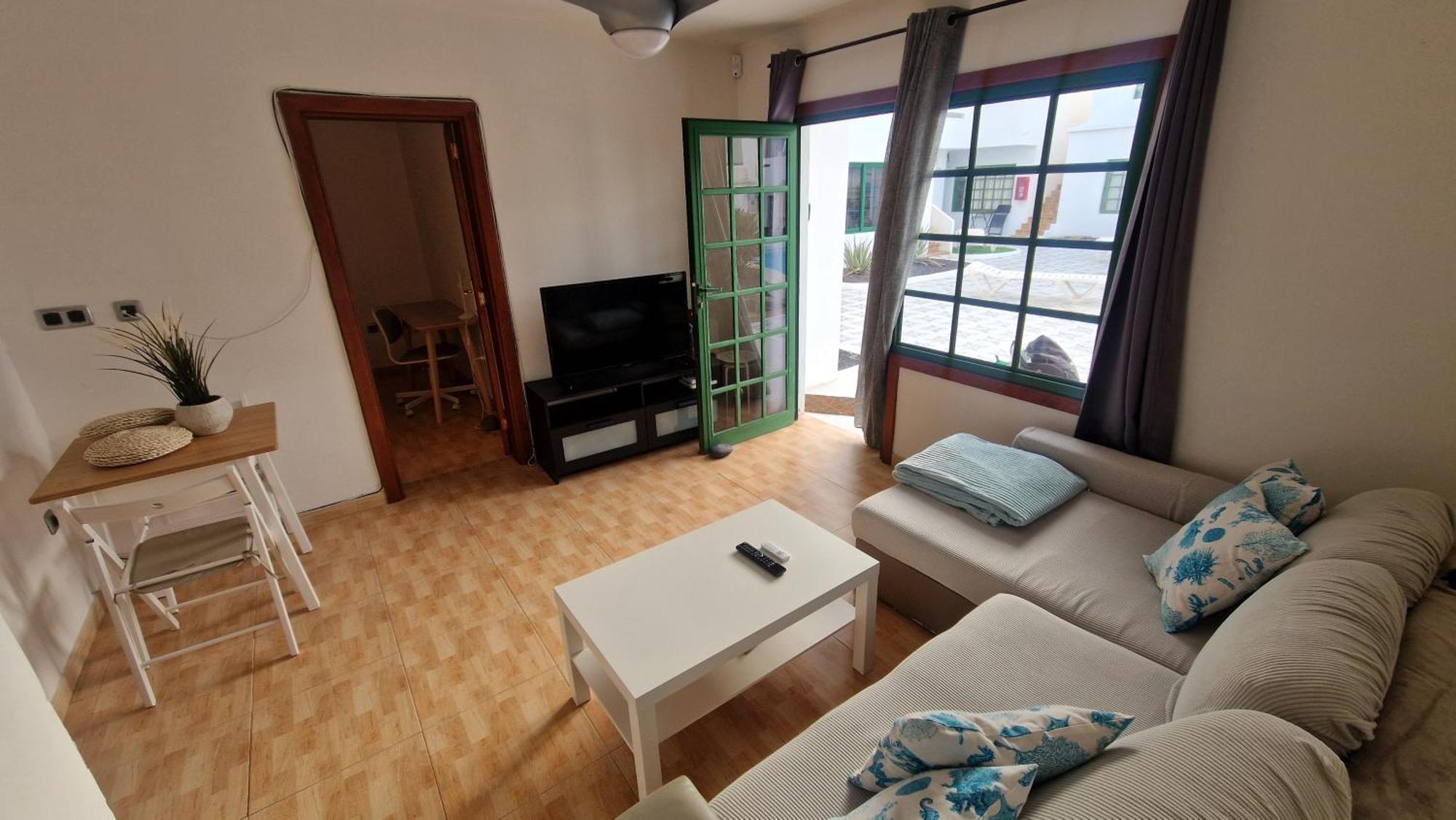 티아즈 Lukite House 아파트 외부 사진