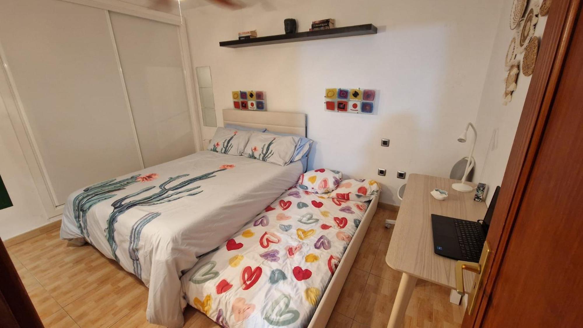 티아즈 Lukite House 아파트 외부 사진